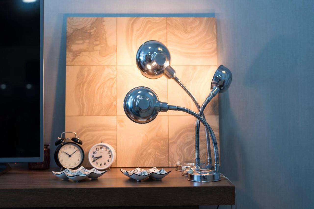 Cn150 Boutique Studio, Charming Flat Porto Eksteriør bilde