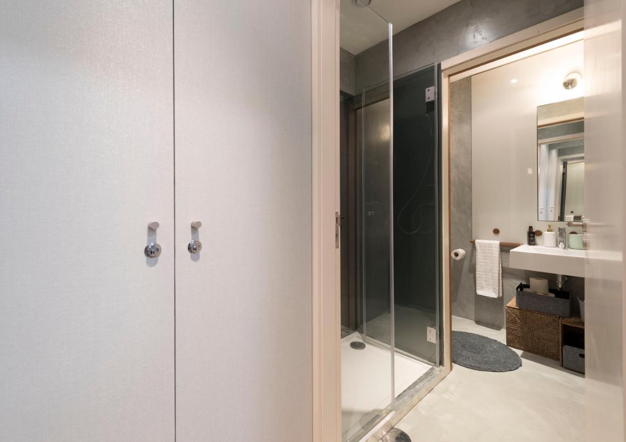 Cn150 Boutique Studio, Charming Flat Porto Eksteriør bilde