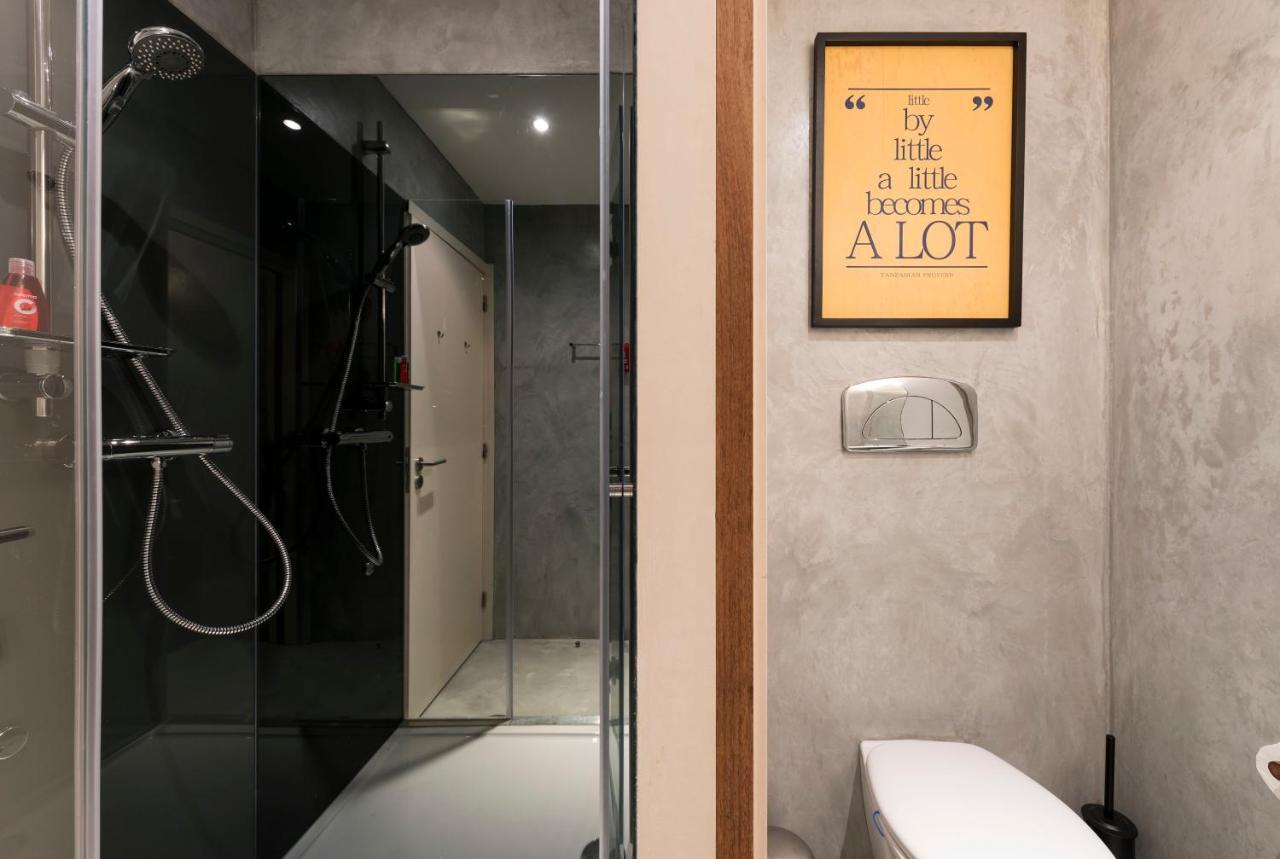 Cn150 Boutique Studio, Charming Flat Porto Eksteriør bilde