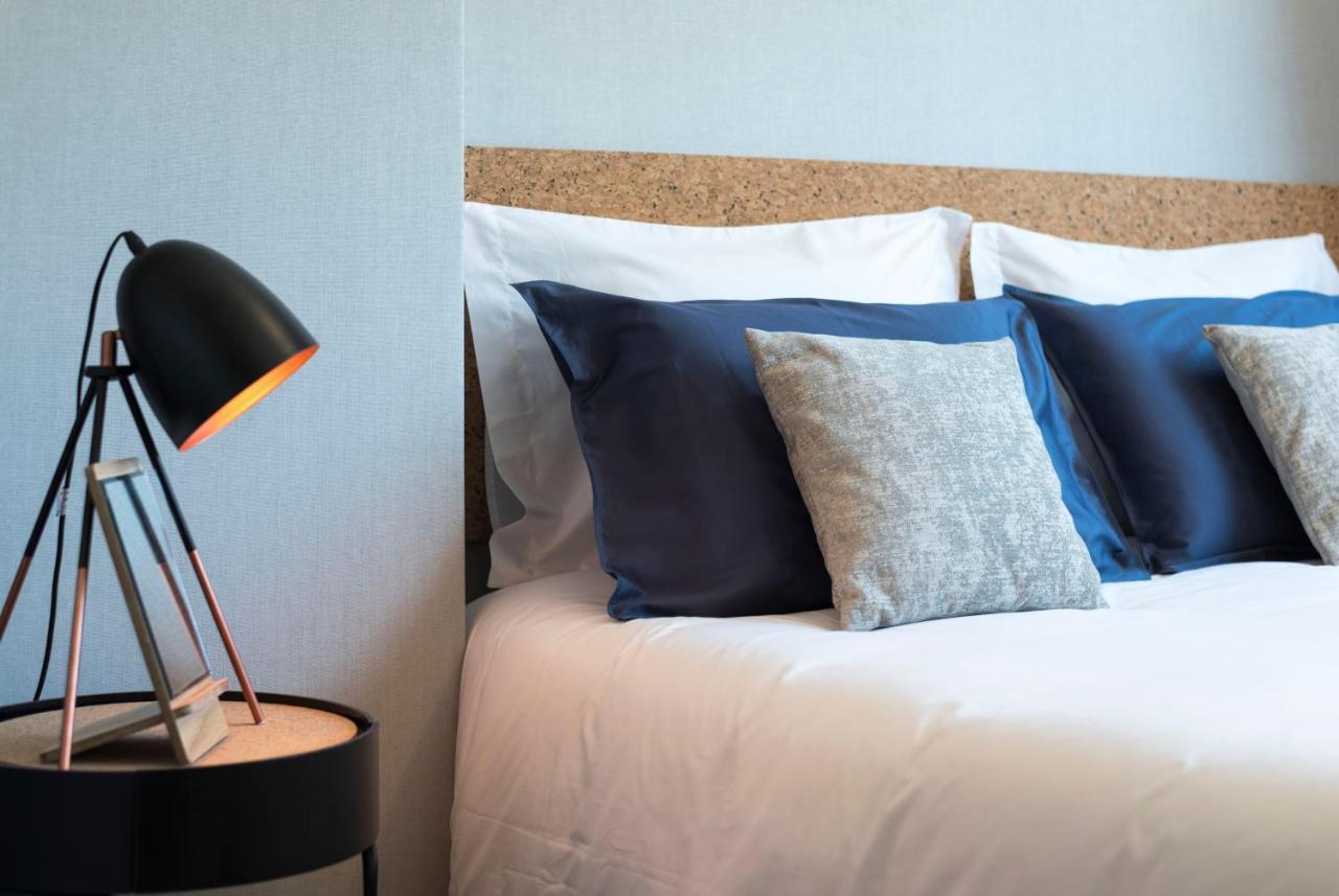 Cn150 Boutique Studio, Charming Flat Porto Eksteriør bilde
